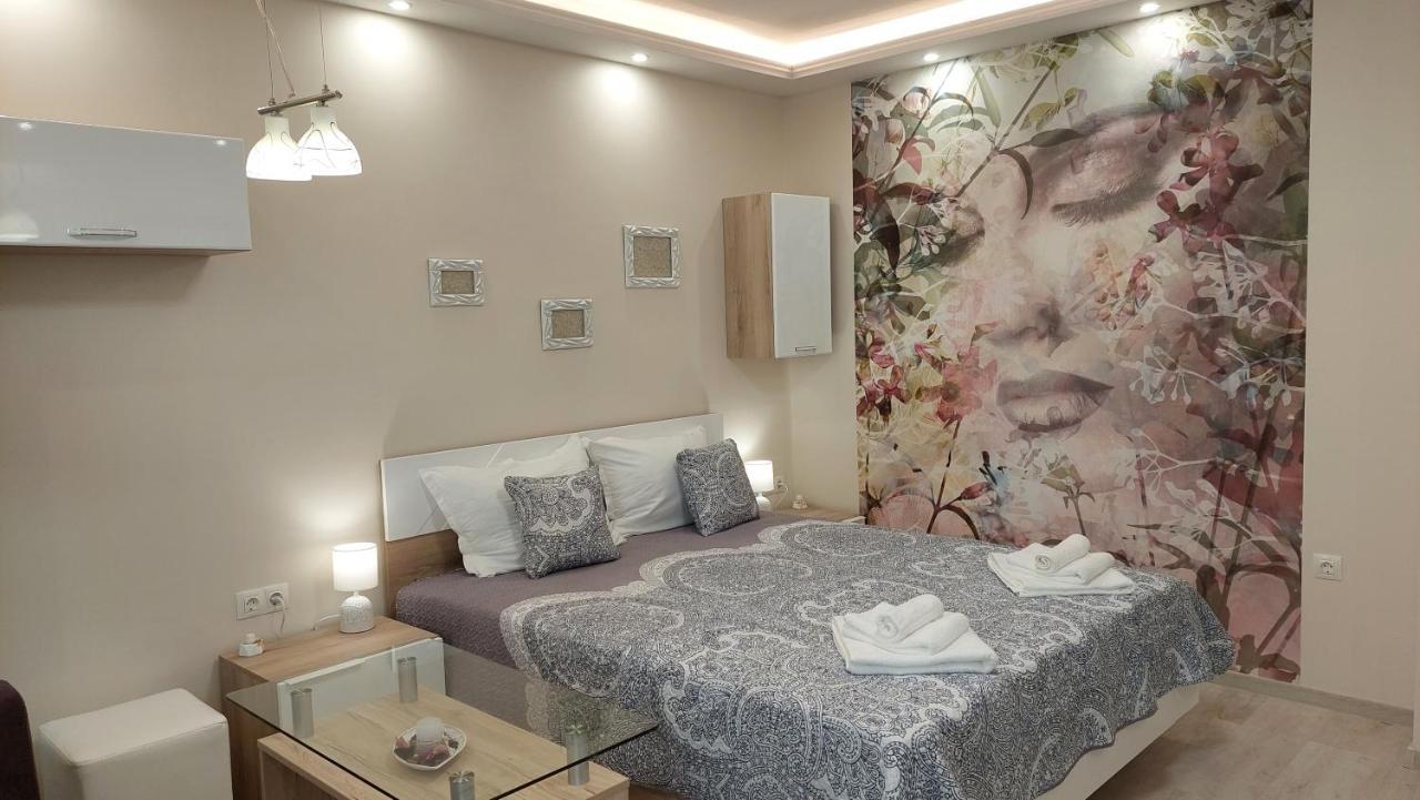 Sunrise City A1, Sarafovo Burgas Exterior photo